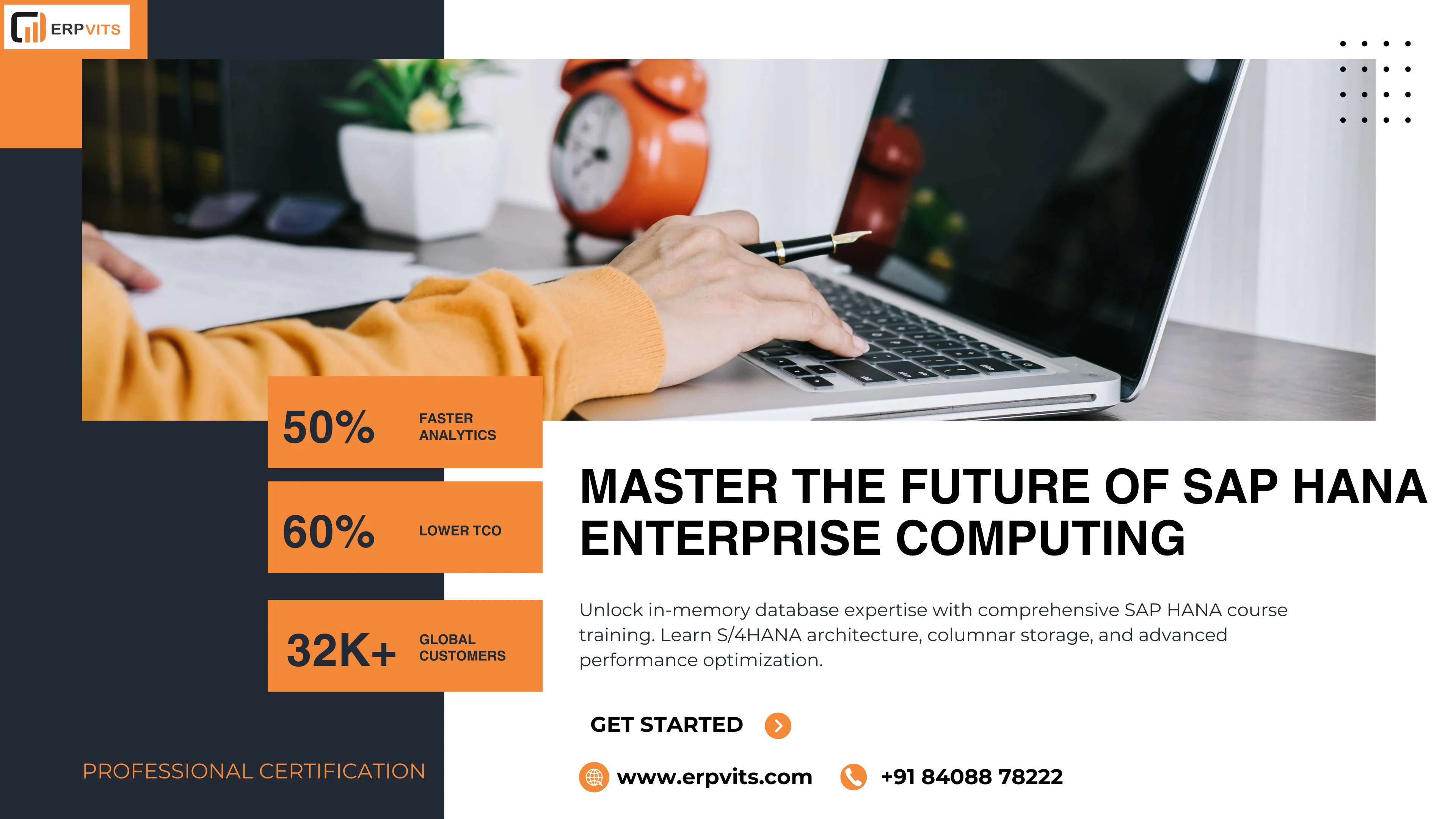 SAP HANA Course: Complete Training Guide & Certification 2026